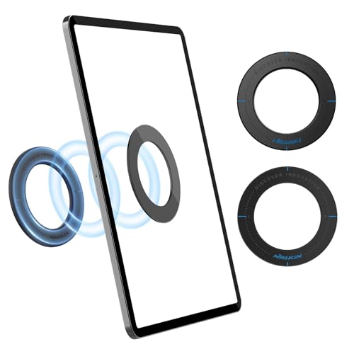 iPad Magnetic Wall Mount Holder (2 Count)