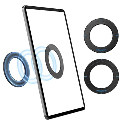iPad Magnetic Wall Mount Holder (2 Count)