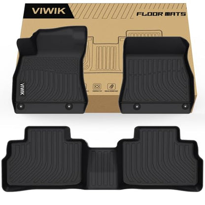 Floor Mats for Nissan Sentra 2020 2021 2022 2023 2024