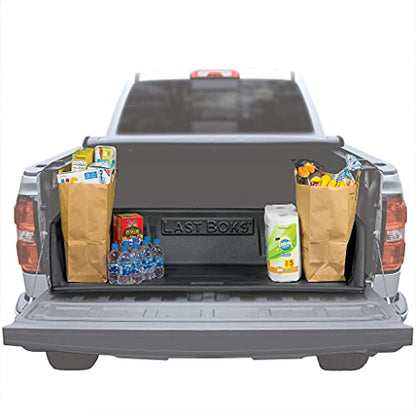 Full Size Truck Bed Cargo Box