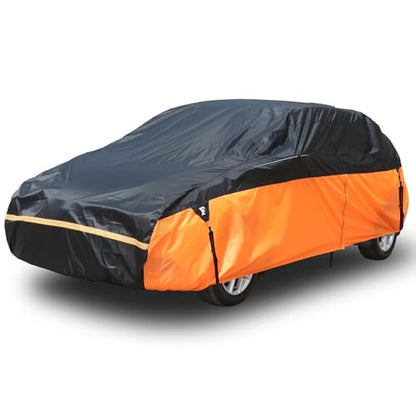 Waterproof Car Cover for Automobiles