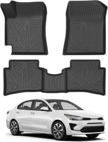 Rio Floor mats