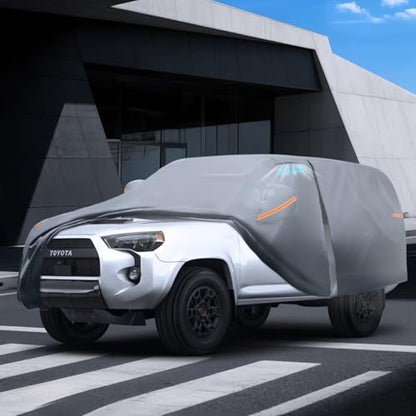 Waterproof Toyota 4Runner