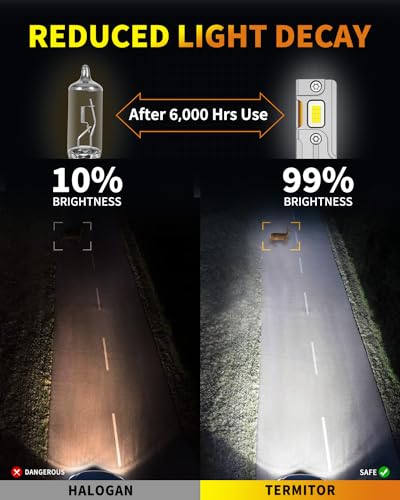H7 Light Bulbs