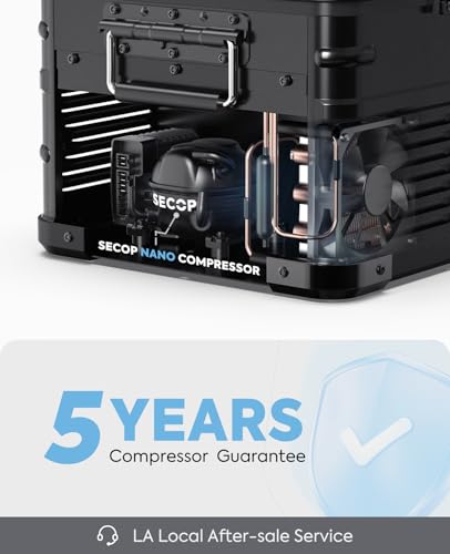 APL20 Portable Refrigerator