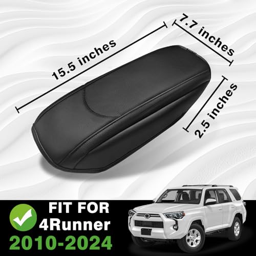 Armrest Cover for Toyota 4Runner 2010