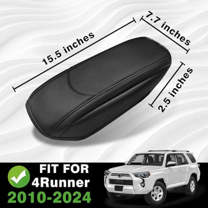 Armrest Cover for Toyota 4Runner 2010