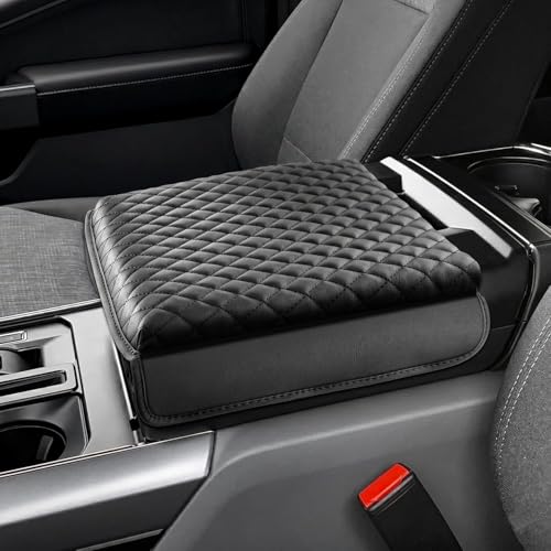 Center Console Cover for Ford F150 2021