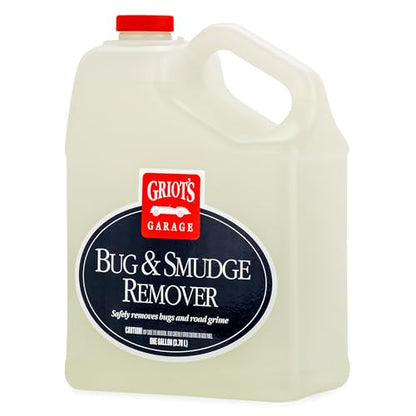Smudge Remover (128 Fl Oz)