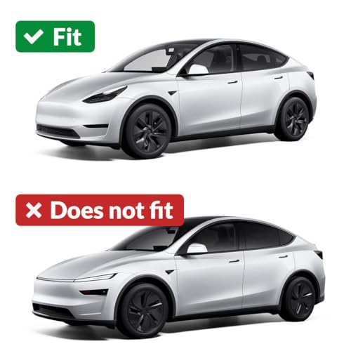 Roof Sunshade for Tesla Model Y 2024