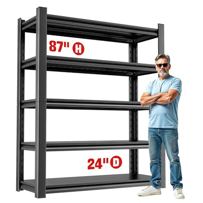 Garage Shelving Storage Rack