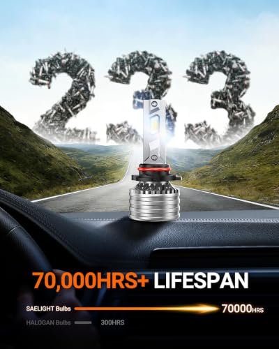 9005 Bulbs 120