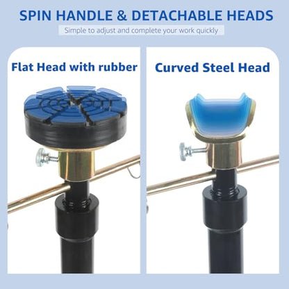 HKTE Underhoist Support Stand