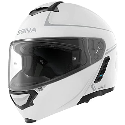 Impulse DOT Flip Up Modular Bluetooth Helmet w