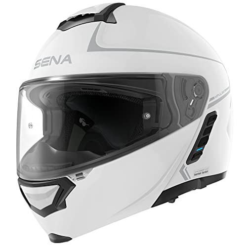 Impulse DOT Flip Up Modular Bluetooth Helmet w
