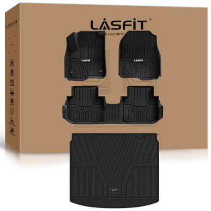Floor Mats for Honda CR