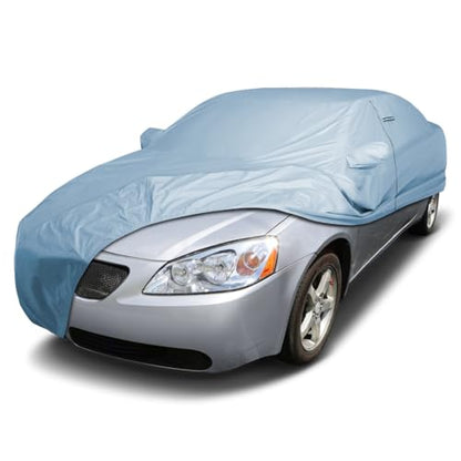 Car Cover Waterproof All Weather for 2005