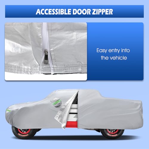 Car Cover Multi