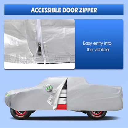 Car Cover Multi