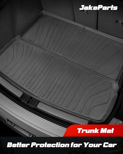 Car Floor Mats for Porsche Macan 2014