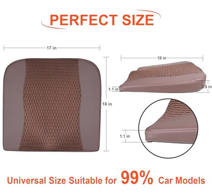 Car Seat Cushion