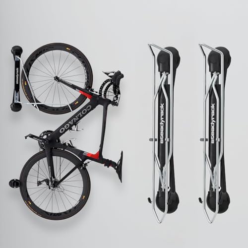 Swivel Bike Wall Mount (2 Count)