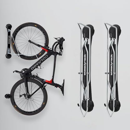 Swivel Bike Wall Mount (2 Count)