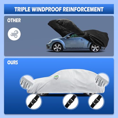 Car Cover Multi