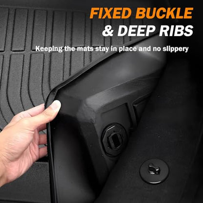 Floor Mats for 2020 (9 Count)