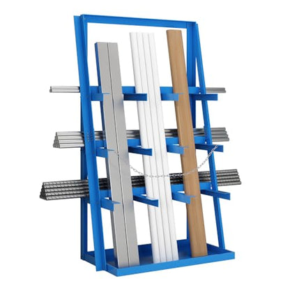 Vertical Bar Rack