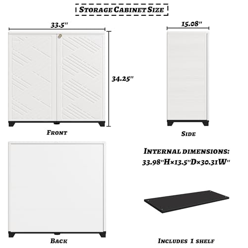 Storage Box Outdoor Caninet