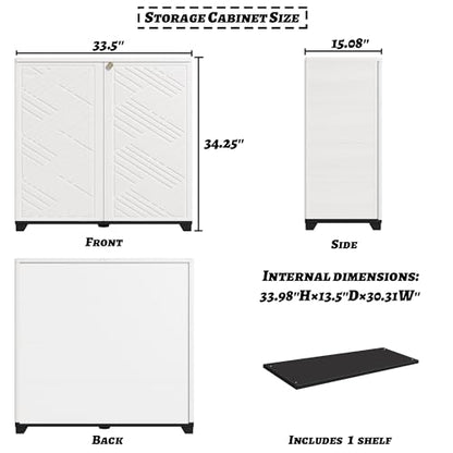 Storage Box Outdoor Caninet