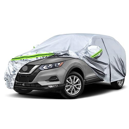 6 Layers Waterproof Car Covers Replace for 2008