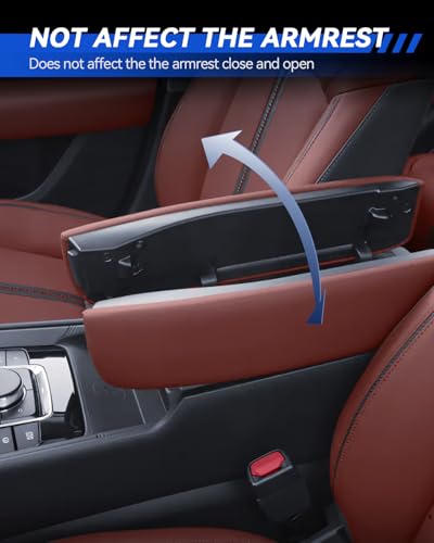 Armrest Cover for Mazda CX