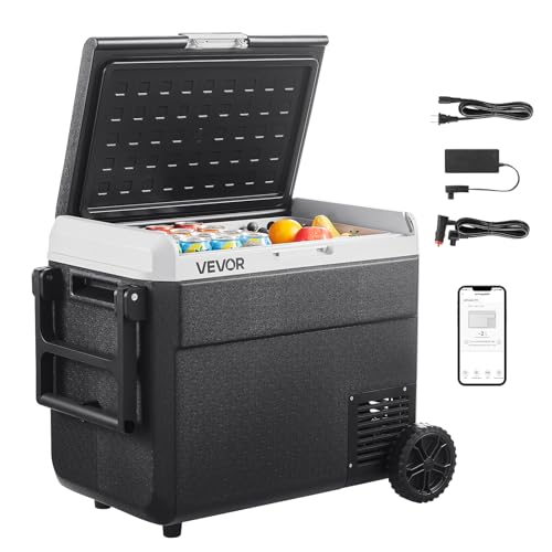 12 Volt Car Refrigerator