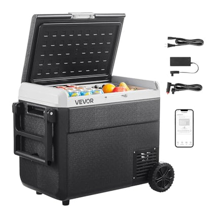 12 Volt Car Refrigerator