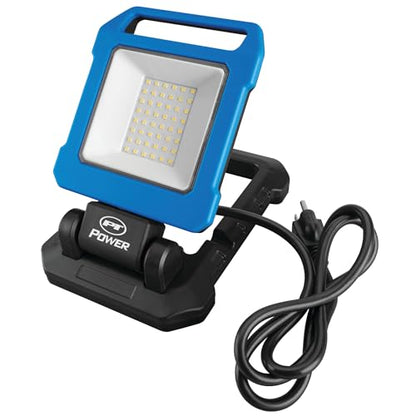 W2233 3000 Lumen 120 V LED Work Light