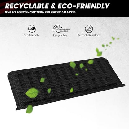 Tailgate Mat for RAM 1500 Standard Tailgate 2019