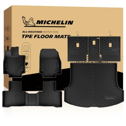 Vehicle Mats for 2023