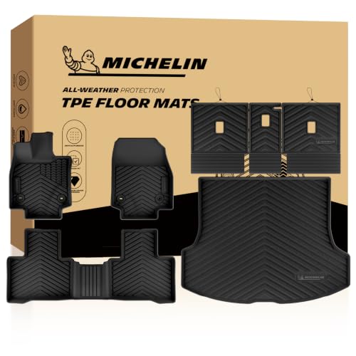Vehicle Mats for 2023