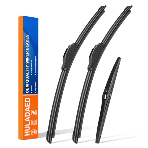 for Hyundai Kona 2018 (3 Count)