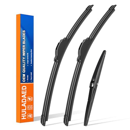 for Hyundai Kona 2018 (3 Count)