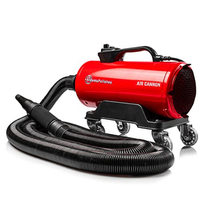Air Cannon Car Dryer Blower