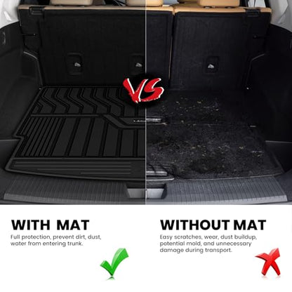 Cargo Mat for Rogue 2026 2025 2024 2023 2022 2021