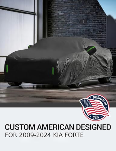 Custom Fit 2009