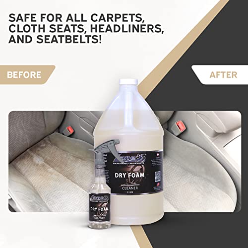 Carpet Cleaner Spray (32 Fl Oz)