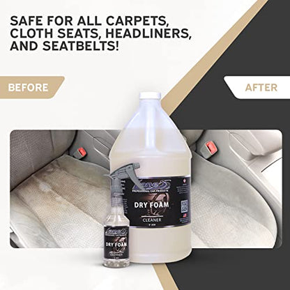 Carpet Cleaner Spray (32 Fl Oz)