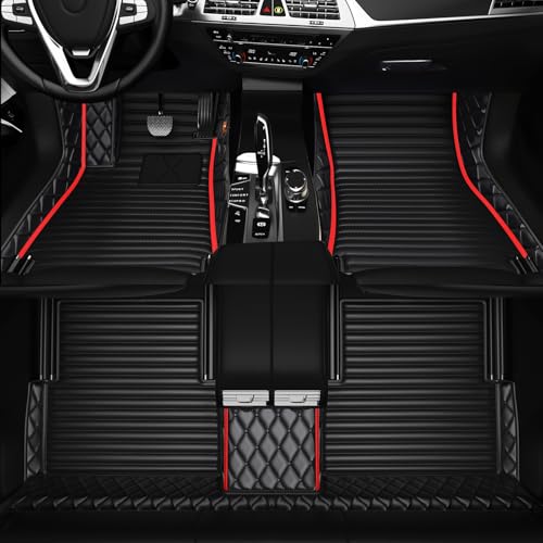 Customized Personalized car Floor mats