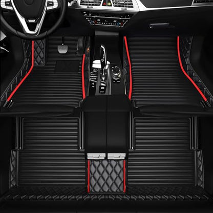 Customized Personalized car Floor mats