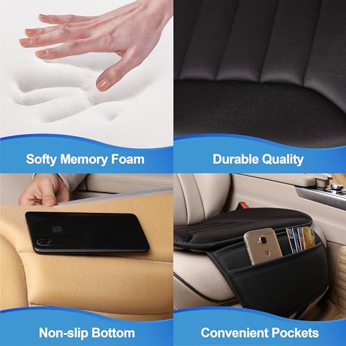 Car Seat Cushion for Driving
